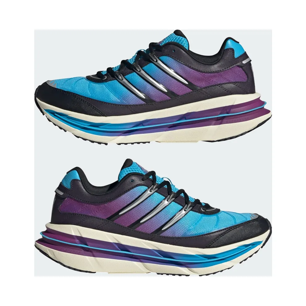 Adidas Adistar Hrmy Sky Rush / Core Black / Rich Mauve (JR7311)