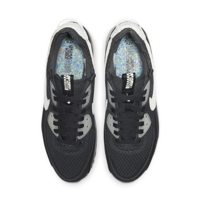 Nike Air Max Terrascape 90 Black (DM0033-002)