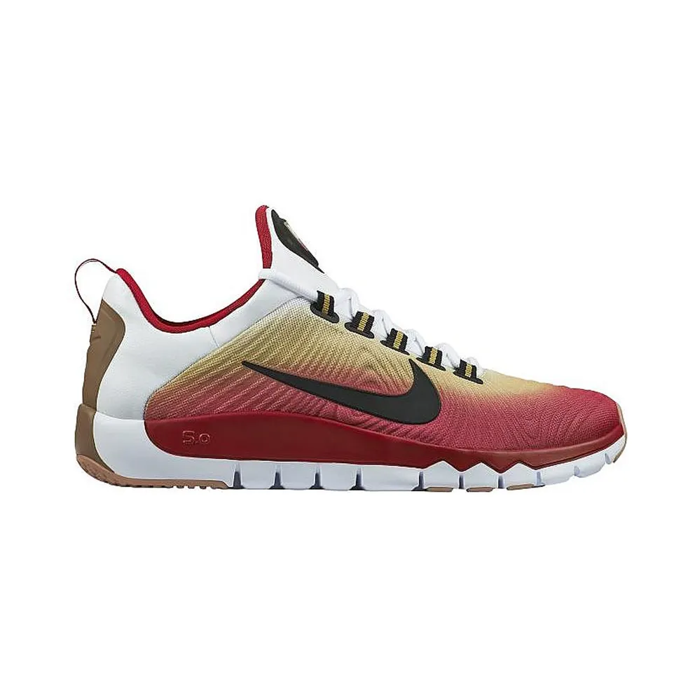 Nike Free TR 5.0 Jerry Rice (644682-199)