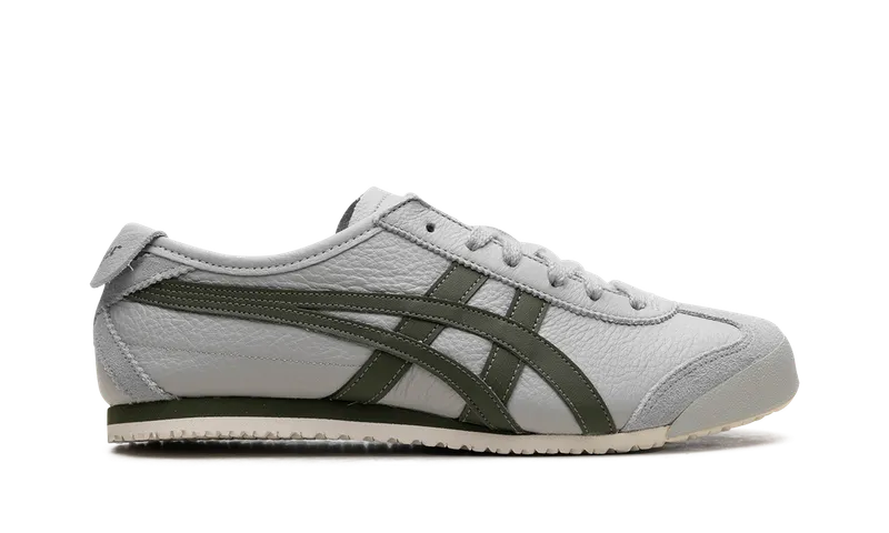 Onitsuka Tiger Mexico 66 “Mid Grey Pine Tree” (1183A201-020)