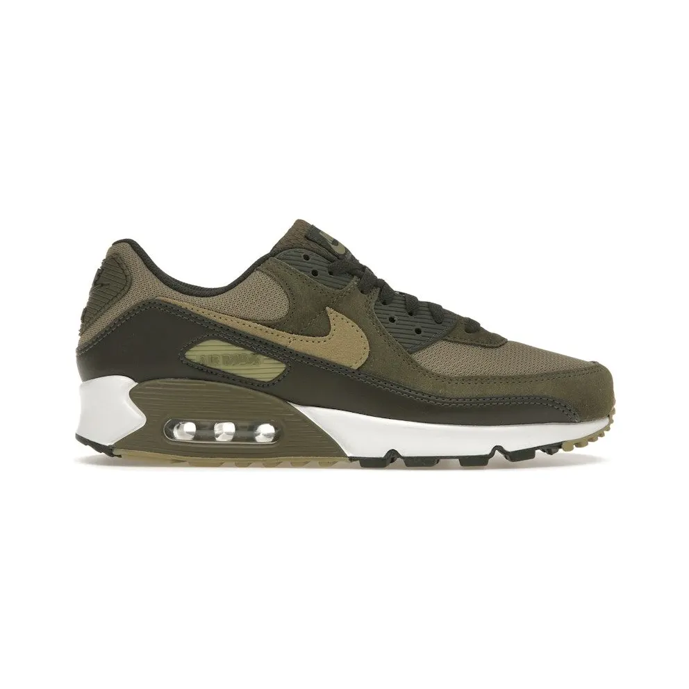 Nike Air Max 90 Ballistic Neutral Olive (DM0029-200)