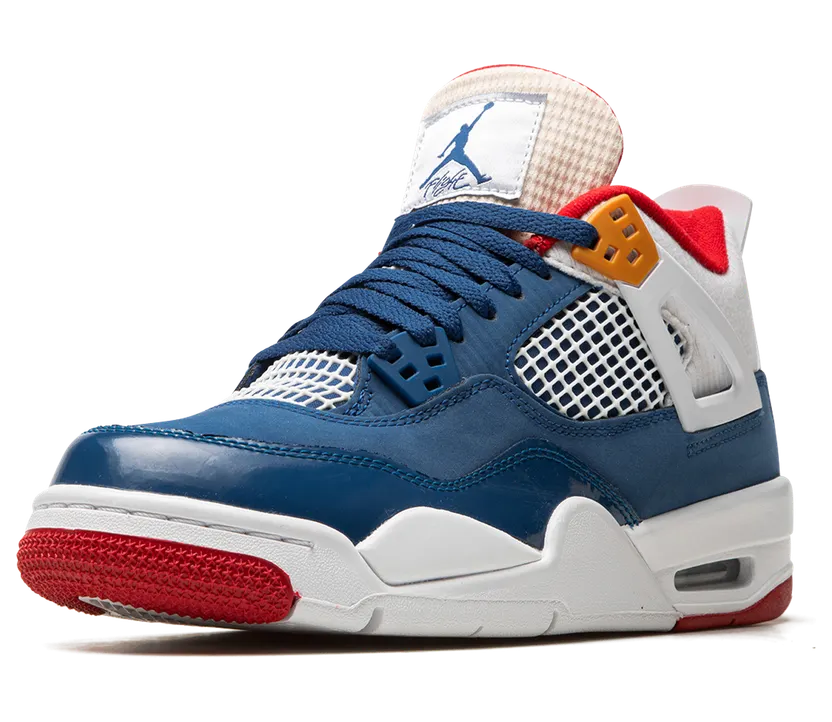 air-jordan-4 DR6952-400