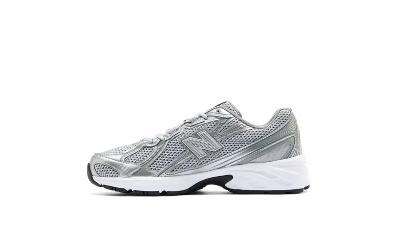 New Balance U740SG2 “Silver Metallic” – U740SG2