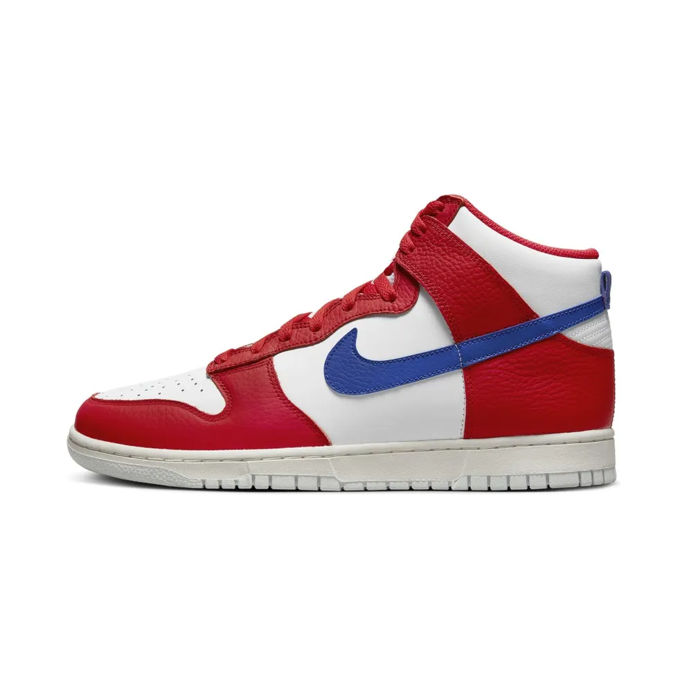 Nike Dunk High Retro White (DX2661-100)
