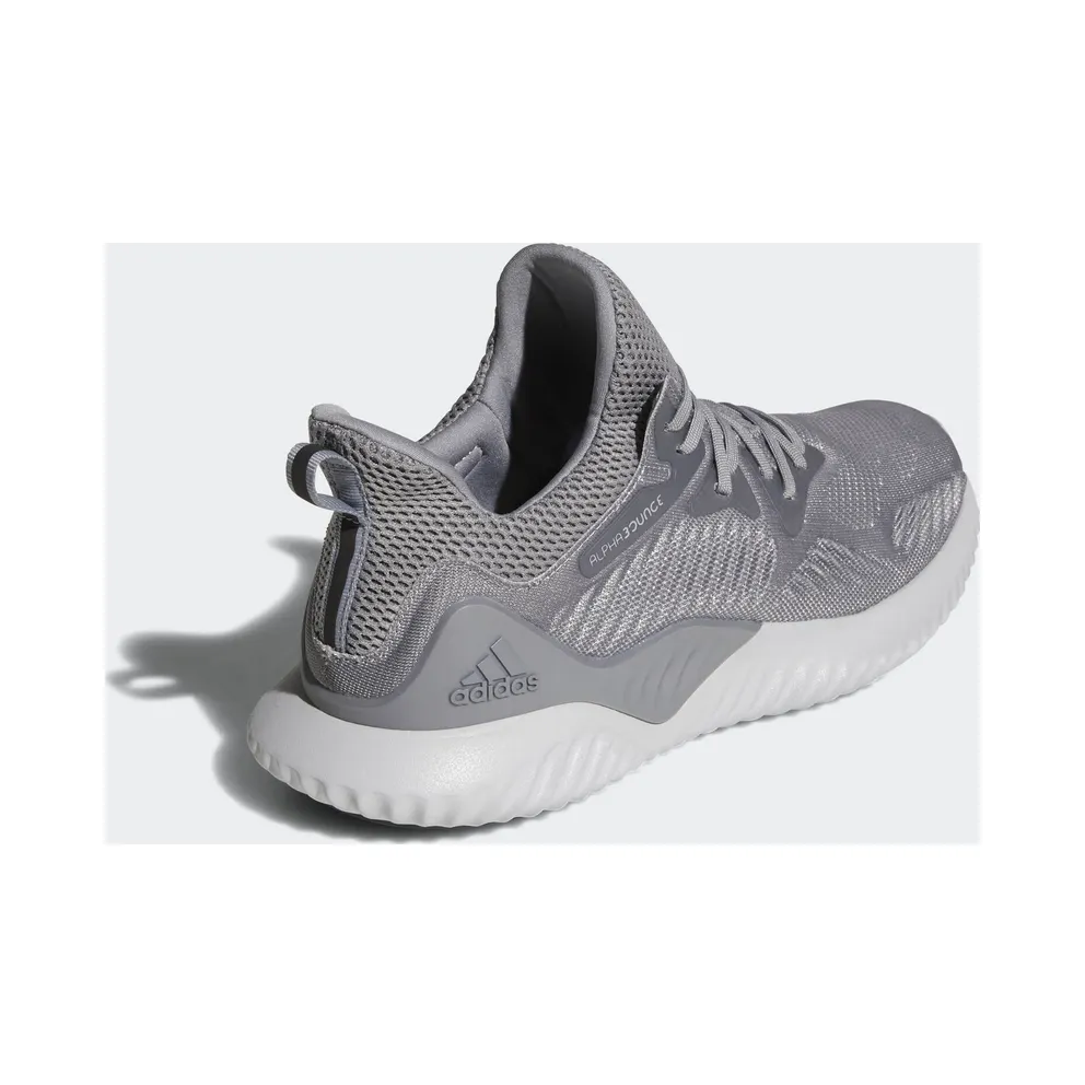 adidas Alphabounce Beyond M Grey Grey (CG4765)