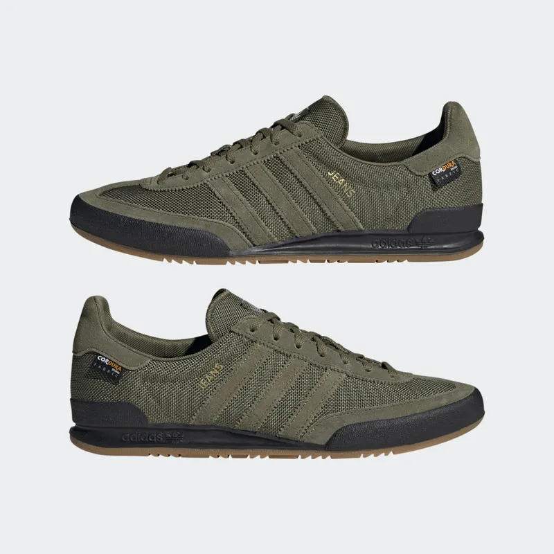 Adidas Jeans Focus Olive / Focus Olive / Pantone (GX6951)