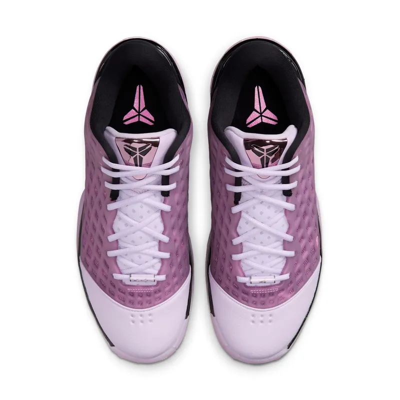 Nike Kobe 3 Protro Low “Mamba Magic” (IF2497-500)
