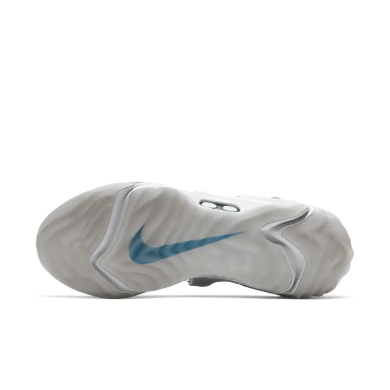Nike Adapt Huarache Hyper Jade (US Charger) Hyper Jade/Total Orange (BV6397-300)