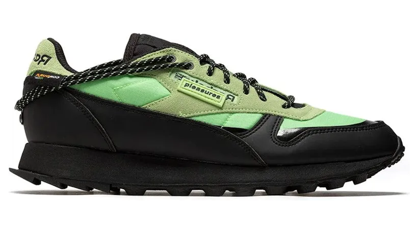 Reebok Classic Leather H06244
