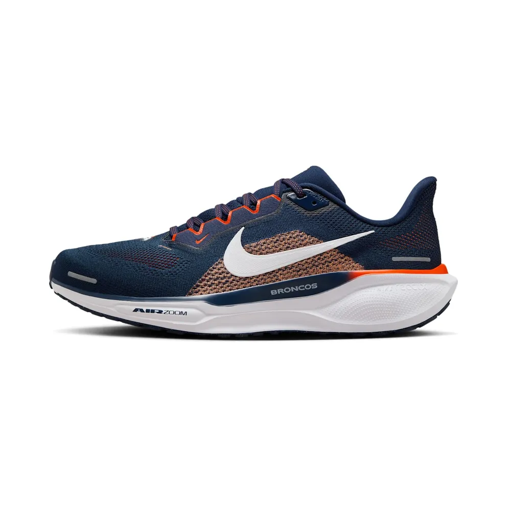 Nike Air Zoom Pegasus 41 Denver Broncos (FZ5073-400)