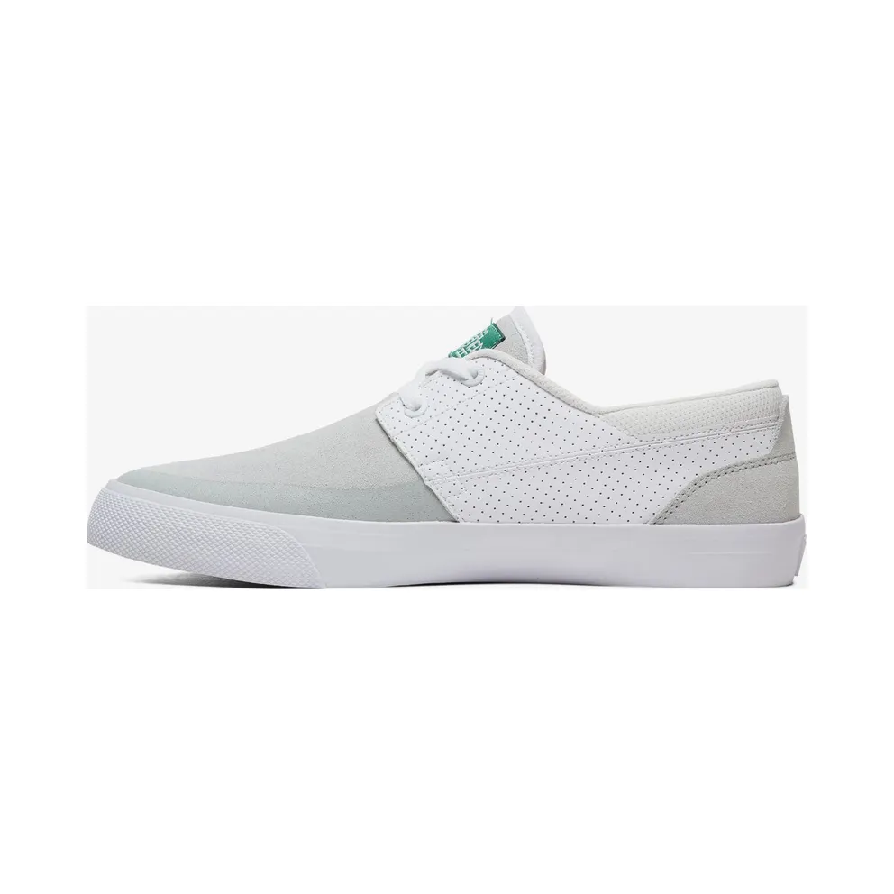 DC Wes Kremer 2 S White (ADYS300241wgn)
