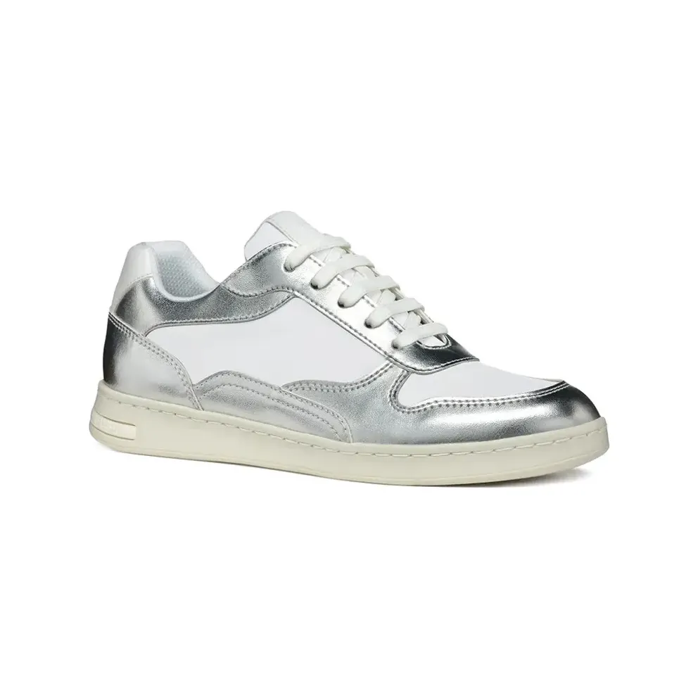 Geox with logo-reliëf – Grey (D551BC011BN)