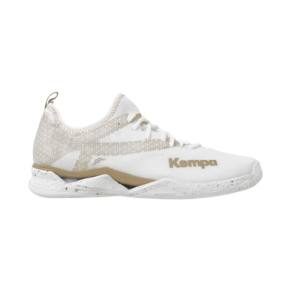 kempa sneaker Blanc (200853013)