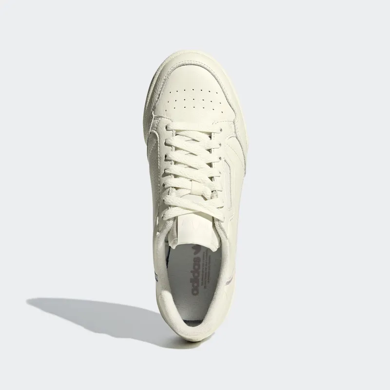 adidas Continental 80 Off White Orchid Tint Off White/Orchid Tint/Soft Vision (G27718)