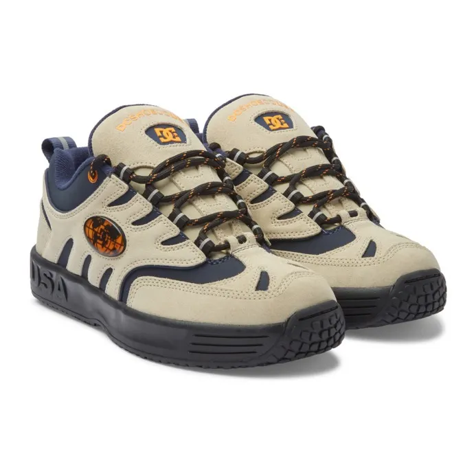 DC Lukoda Butter Goods Tan (ADYS100734-TAN)