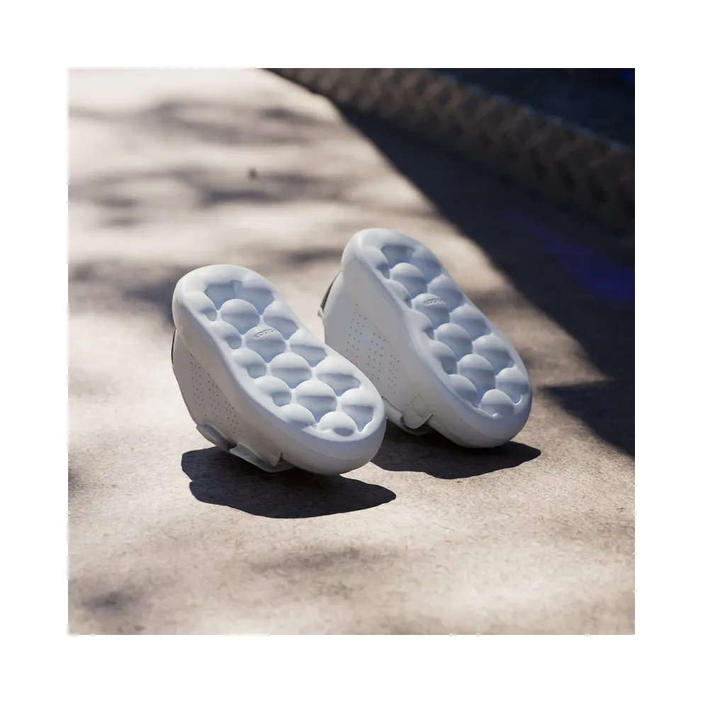 adidas Advantage Kids Cloud White / Cloud White / Cloud White (ID5284)