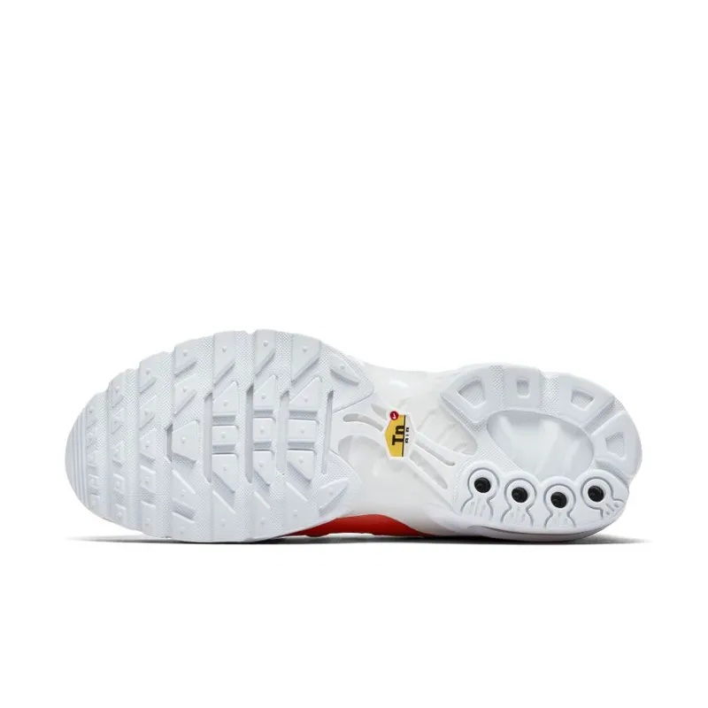 Nike Air Max Plus SE ‘Just Do It Pack’ Orange (W) (862201-800)