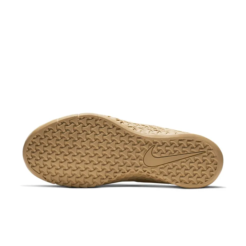 Nike  Metcon 4 Patches Elemental Gold Elemental Gold/Elemental Gold-Elemental Gold (BQ3088-700)