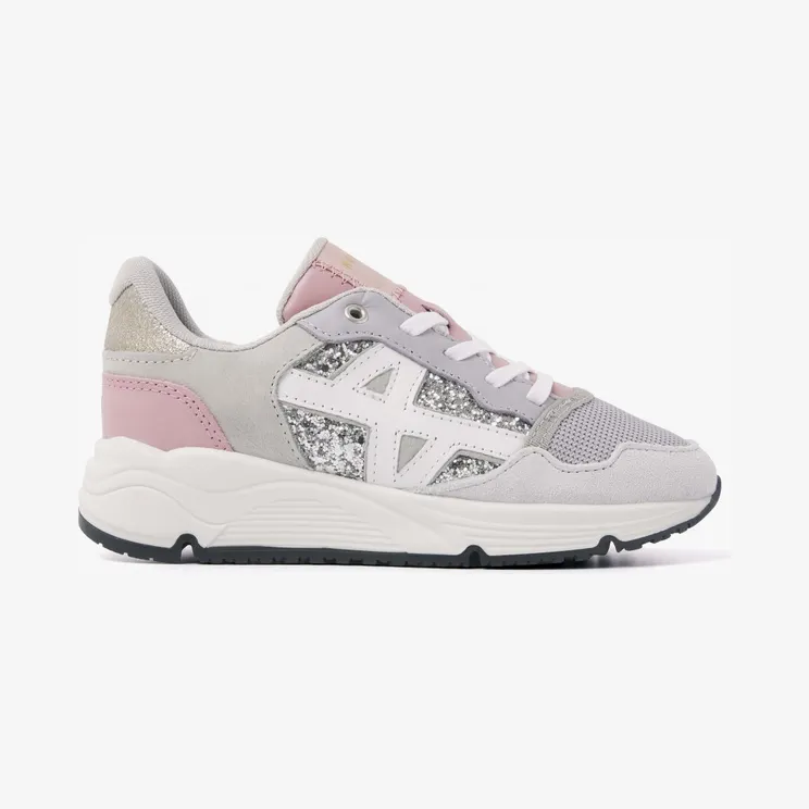 Nubikk Ross Trek Edge JR White (2105850032011)