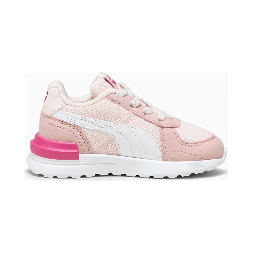 Puma Graviton AC Pink/White (38198926)