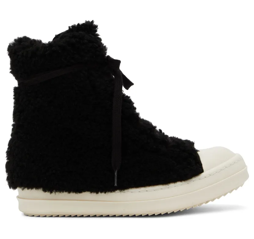 Rick owens sneaker RU02B2890 LSHP
