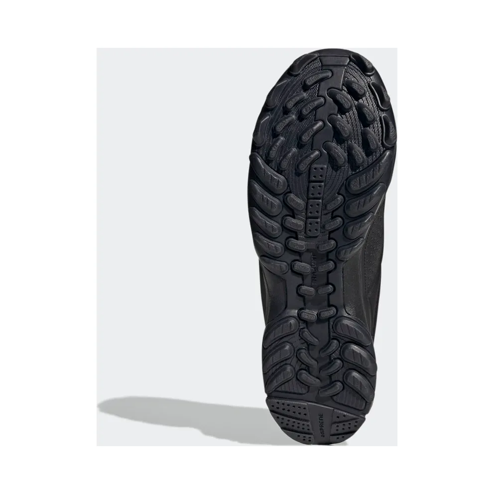 adidas 032C GSG Slip-ons Core Black / Core Black / Red (GZ5581)