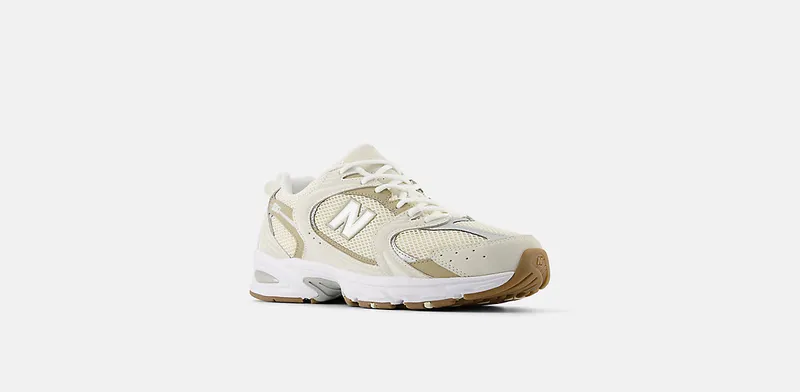 New Balance MR530GB (beige / aluminum / reflection) – MR530GB
