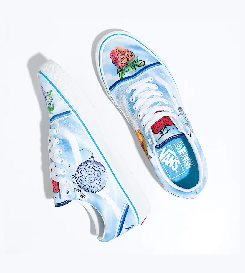 vans-old-skool VN0007NT7WM