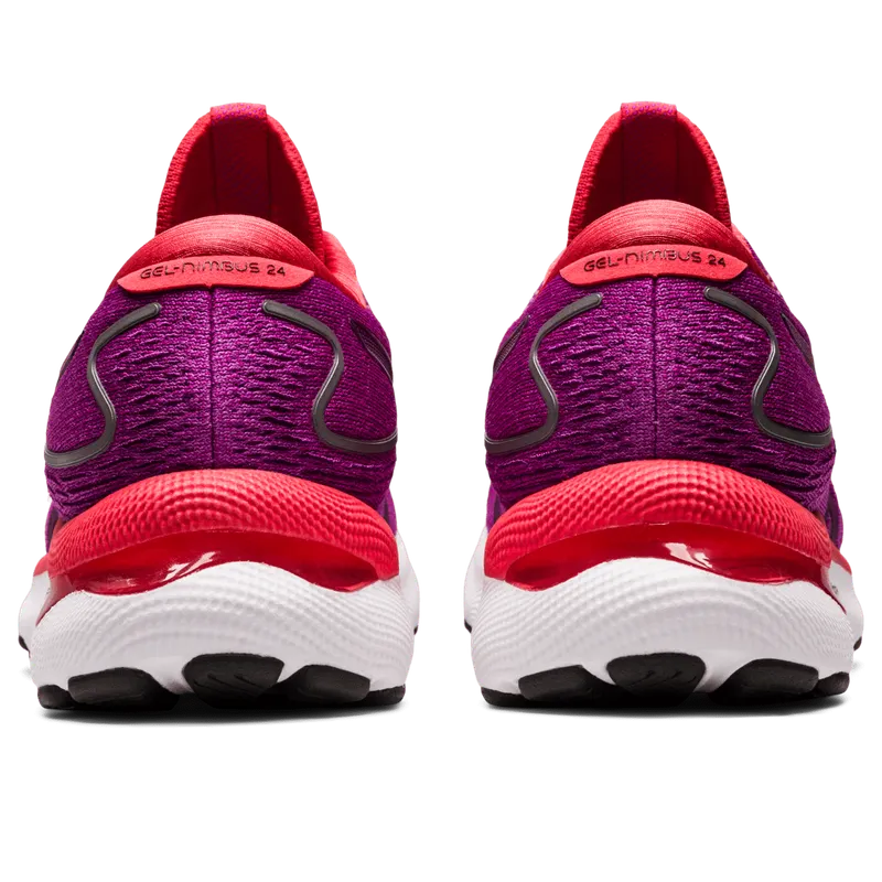 Asics GEL-NIMBUS™ 24 Orchid/Black (1012B201.501)