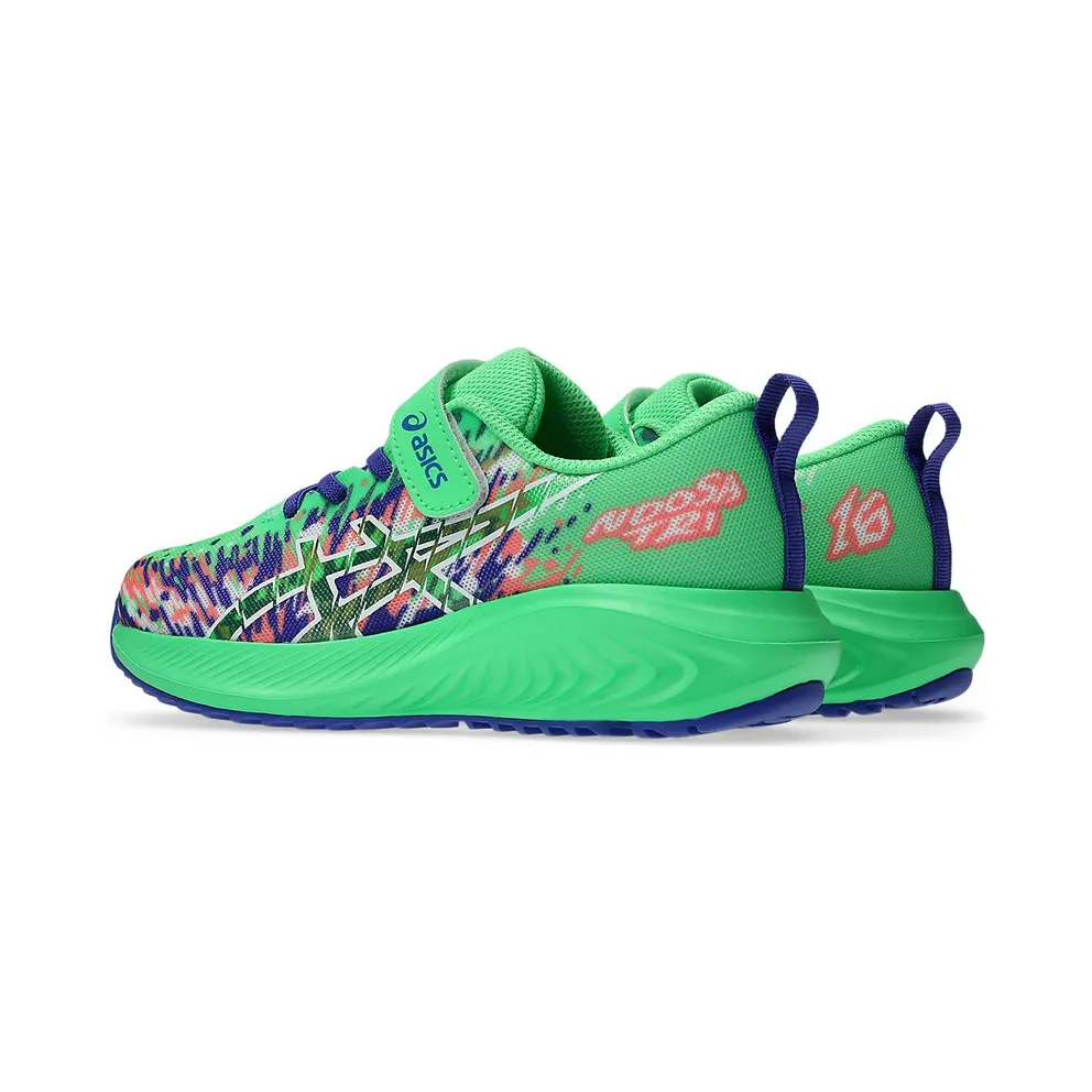ASICS PRE NOOSA TRI 16 PS “Vital Green / White” (1014A345-301)