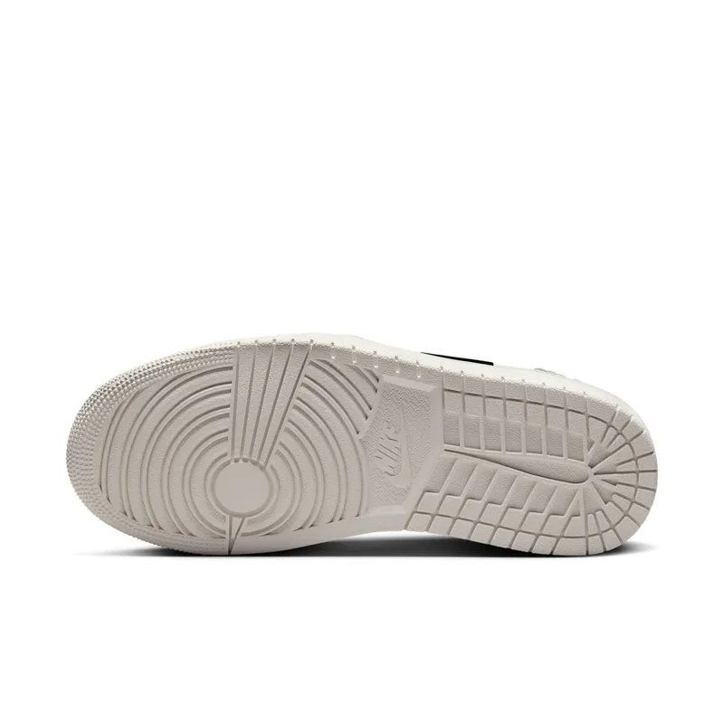 Jordan 1 Low “Method of Make Sail Metallic Gold” (FN5032-100)