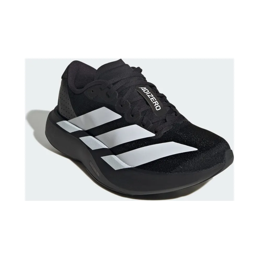 adidas Adizero Evo SL Black White (KK1247)
