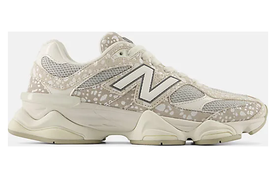 New Balance 9060 Grey Matter Reflection (U90606GE)