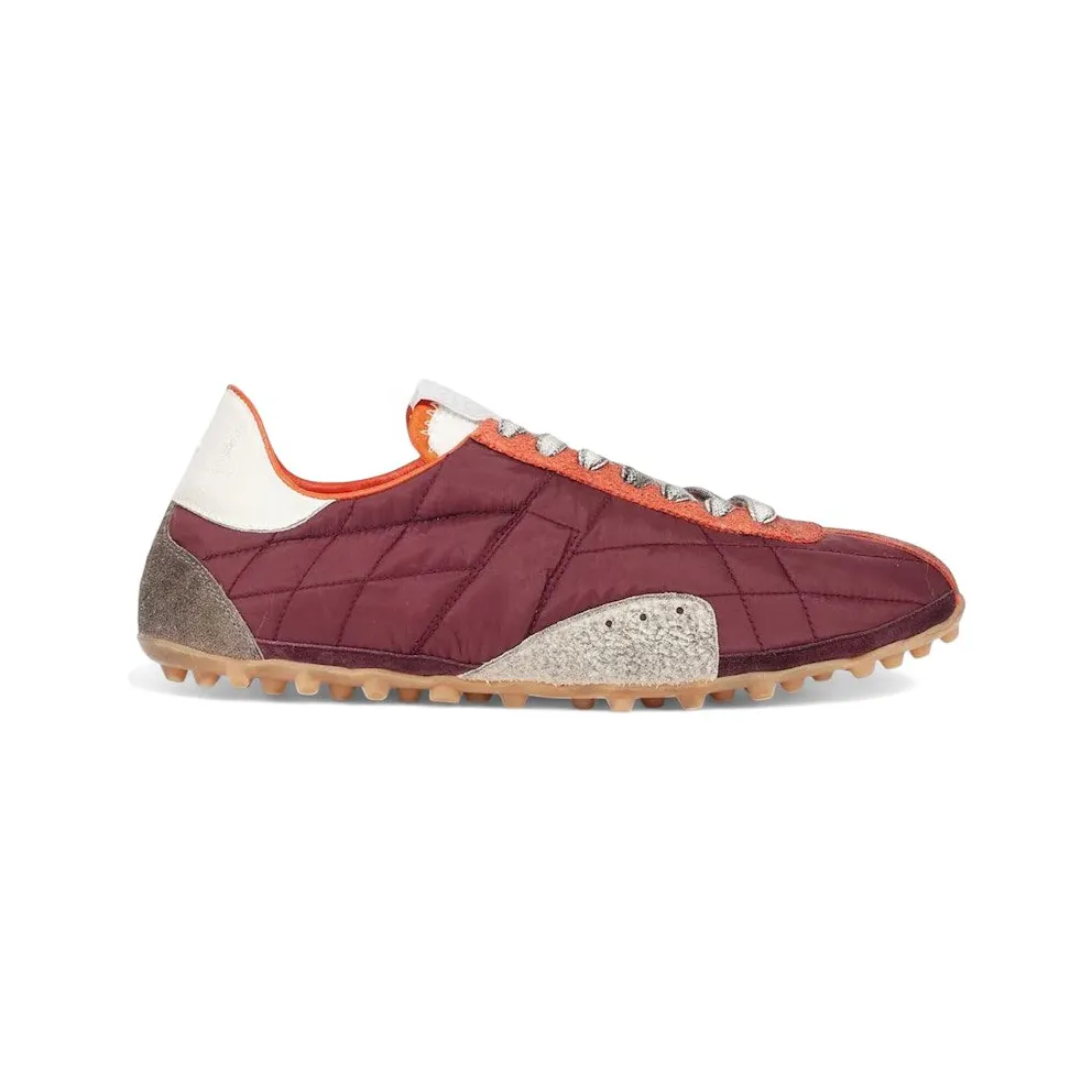 Maison Margiela Sprinters Low Red White (S58WS0272 P7415 HB058)