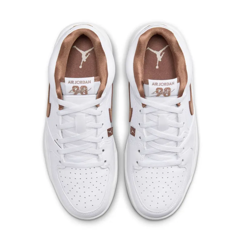 Jordan Stadium 90 White Legend Light Brown (FB2269-121)