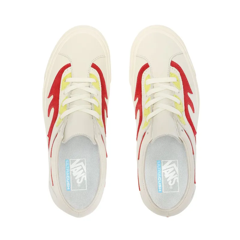 Vans Flamethrower Bold Ni Ft (VN0A4UVR1BW)