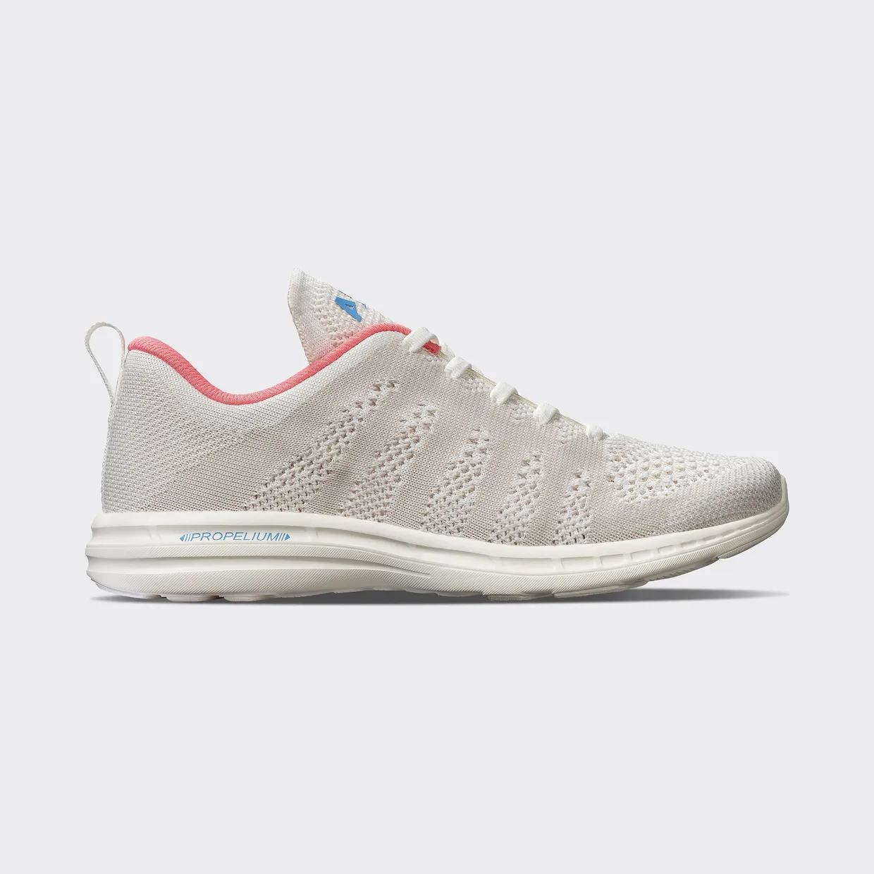 APL TechLoom Pro “Ivory/Guava/Coastal Blue” (Heren)