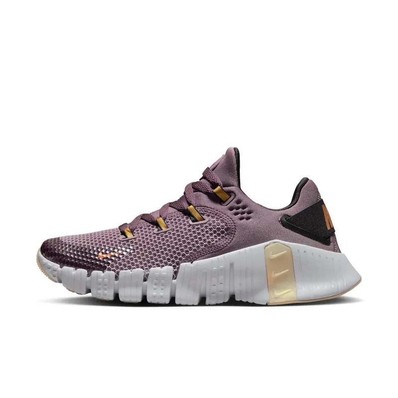Nike Free Metcon 4 Premium Purple Smoke (DQ4678-500)
