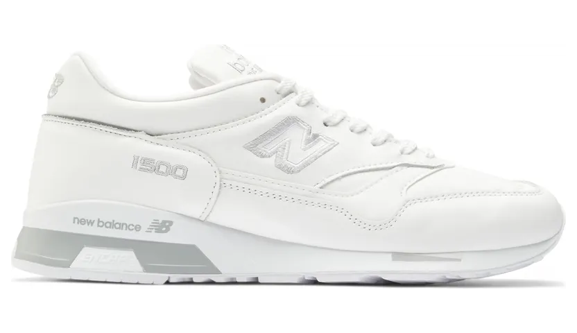 New Balance 1500 M1500WHI