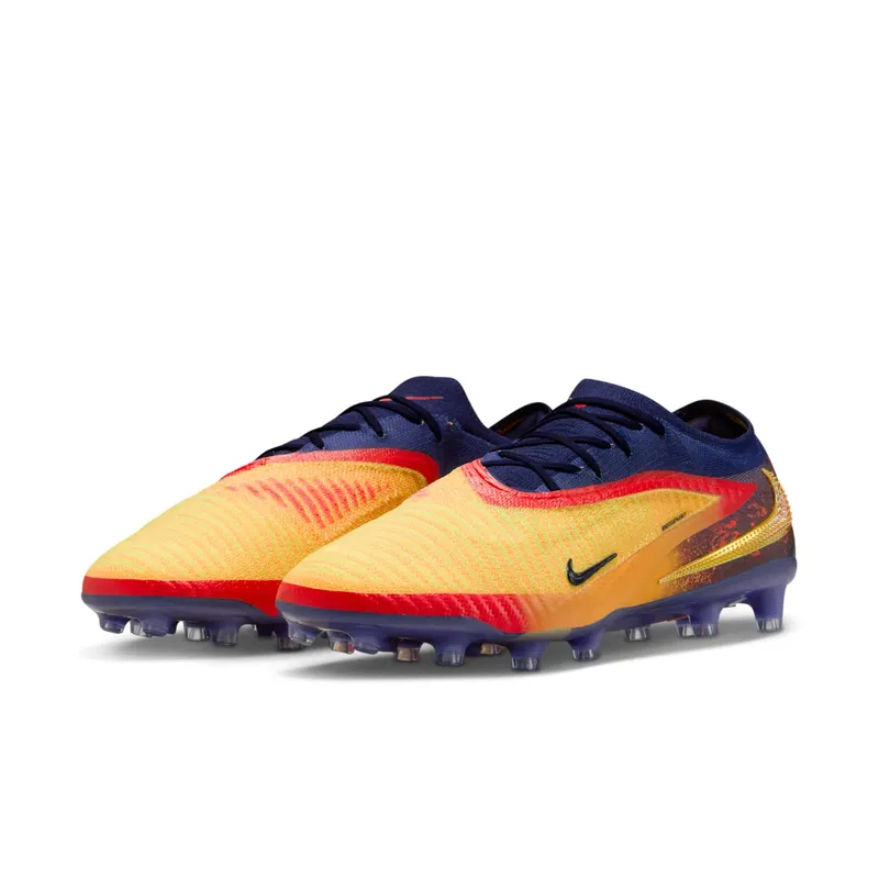 Nike Phantom 6 Low Elite AG Erling Haaland Precision Under Pressure (IH1784-800)