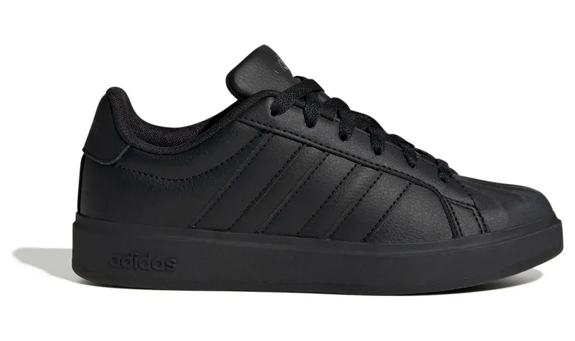 Adidas Streettalk Zwart (JS2690)