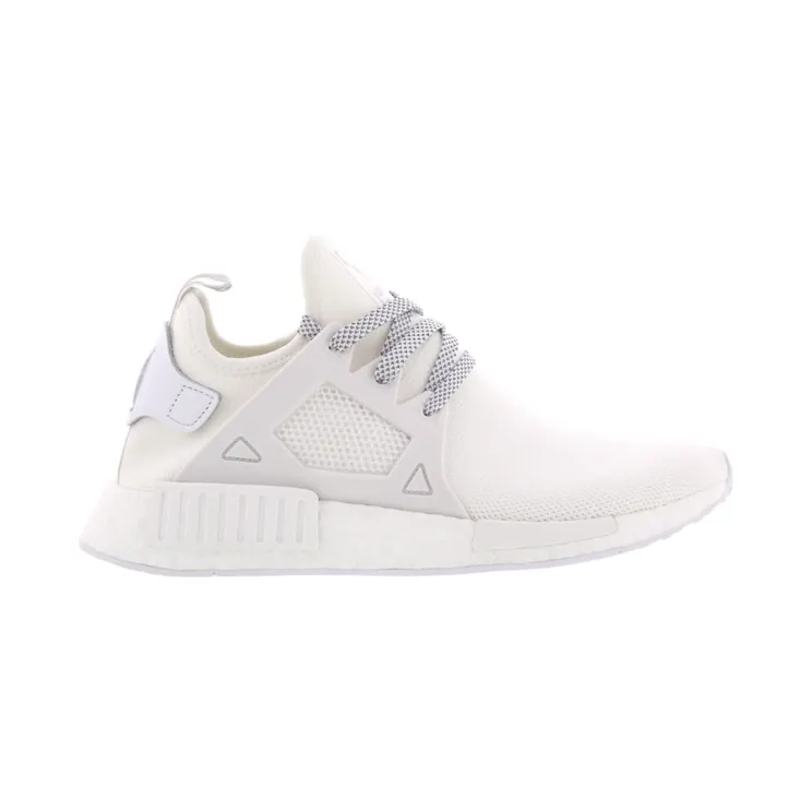adidas NMD XR1 Footlocker Europe Triple White