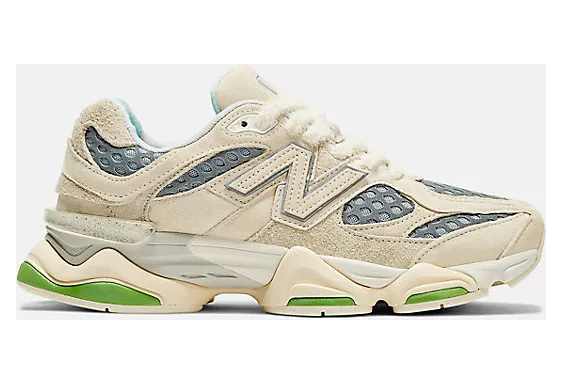 New Balance 9060 “Bricks and Wood” (U9060BW1)