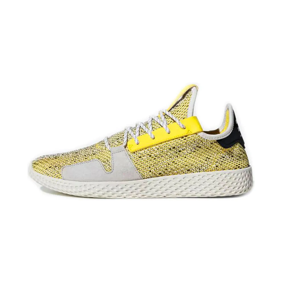 adidas Tennis Hu V2 Pharrell Solar Pack Yellow (BB9543)