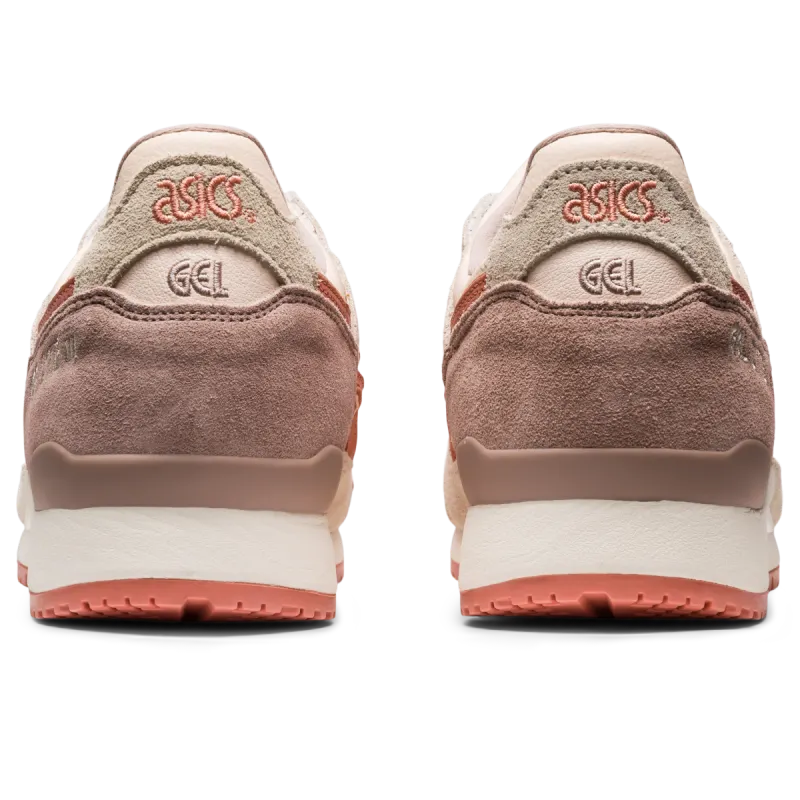 Asics Gel-lyte Iii Og Fawn/Salmon (1201A762.701)