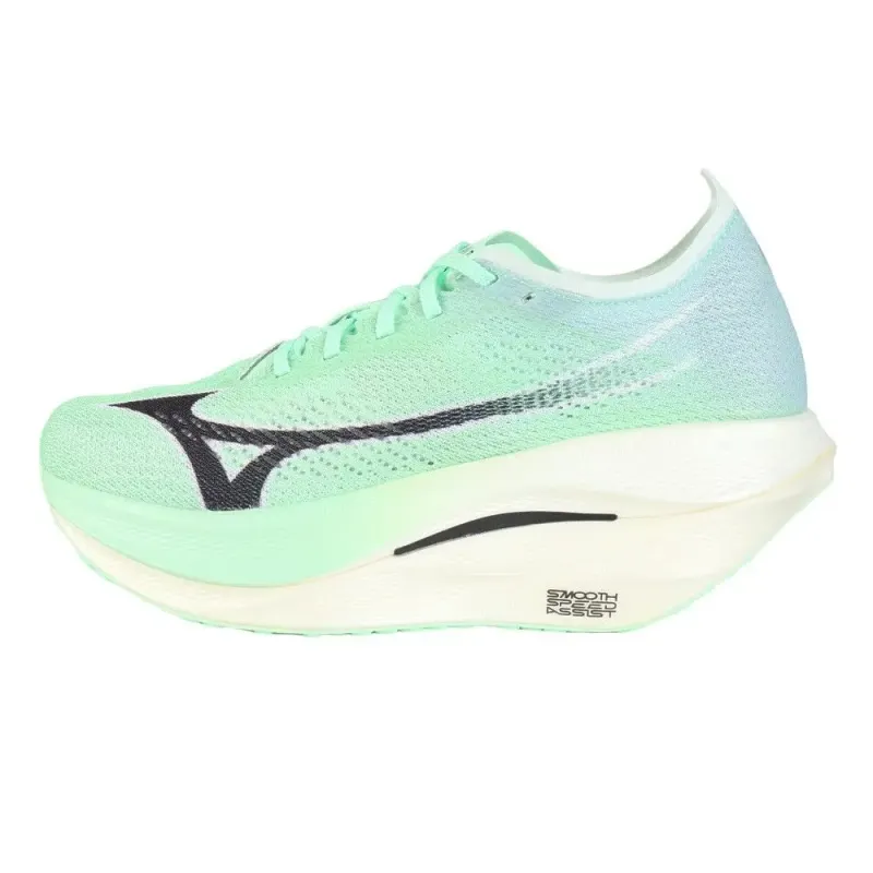 Mizuno Wave Phantom Green (U1GD2530-01)