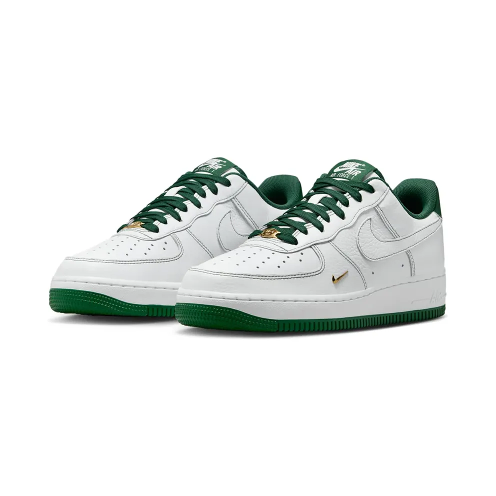 Nike Air Force 1 Low “Mini Jewel – Gorge Green” (IB6543-102)