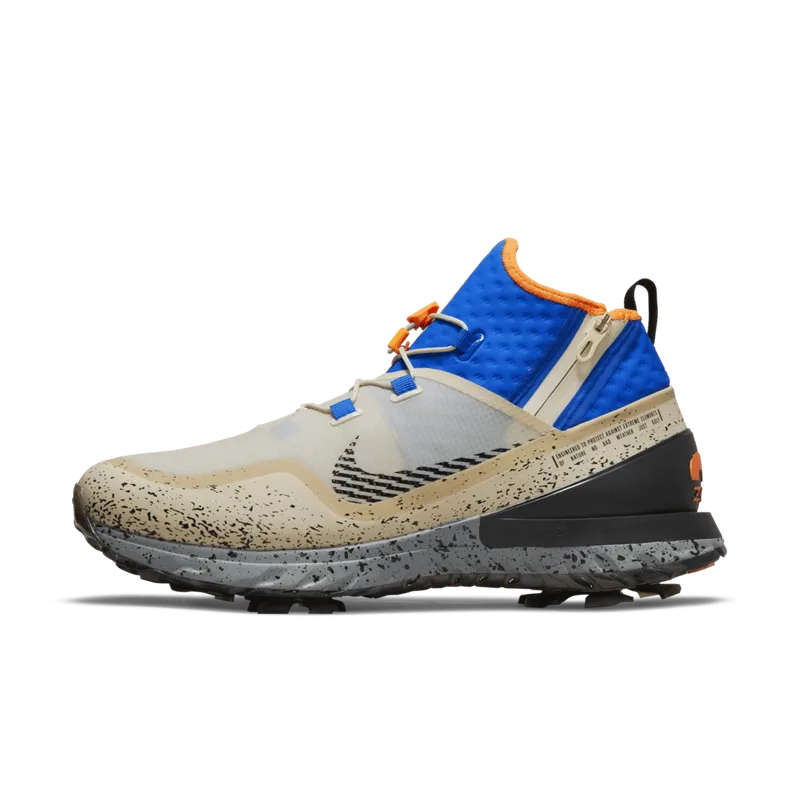 Nike Air Zoom Infinity Tour Shield Mowabb (DD8344-200)