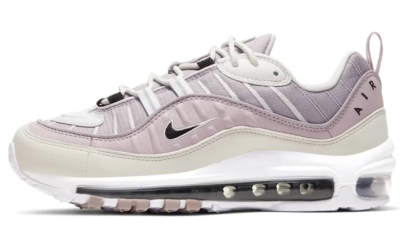 Nike Air Max 98 Silver Lilac (CI3709-001)
