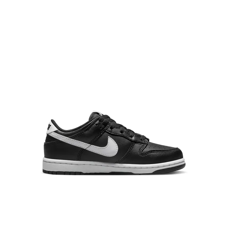 Nike Dunk Low Black Panda 2.0 (FD1228-001)